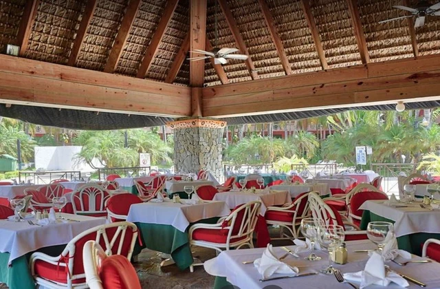 Coral Costa Caribe Juan Dolio Restaurante 1